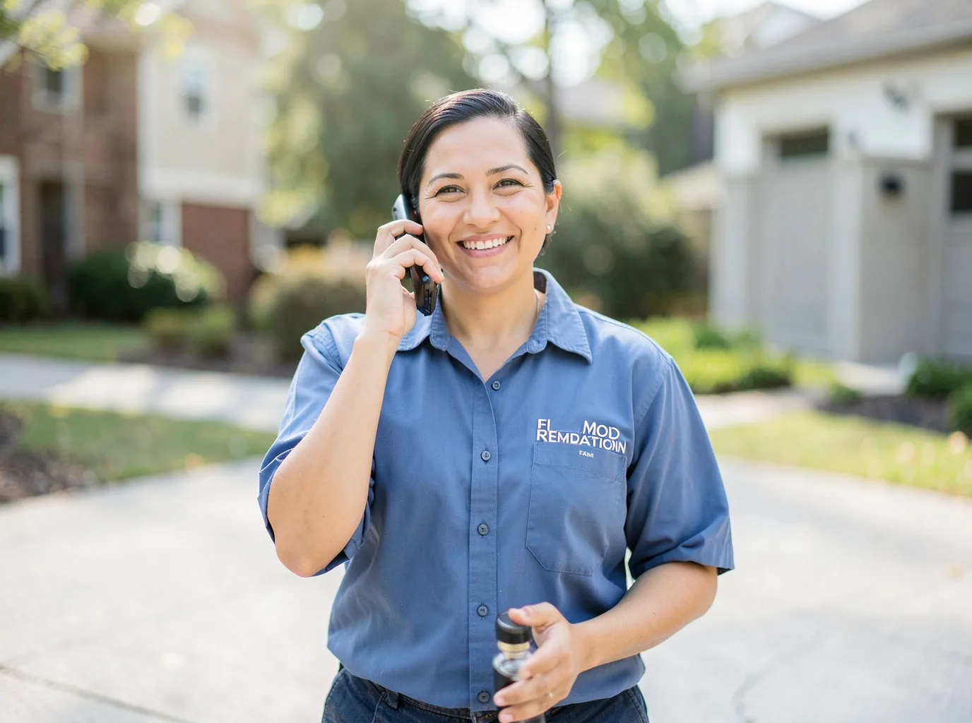 Mold Remediation Brooker, FL FAQs
